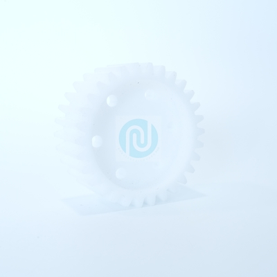 127891 X Spindle Gear For Lectra Vector Auto Cutter MP6 MP9 MH MX IX Q80