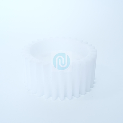 127891 X Spindle Gear For Lectra Vector Auto Cutter MP6 MP9 MH MX IX Q80