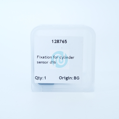 128765 Cylinder Sensor D16 Fixation For Vector IX6 IX9 Q80 M88 Cutting Machine