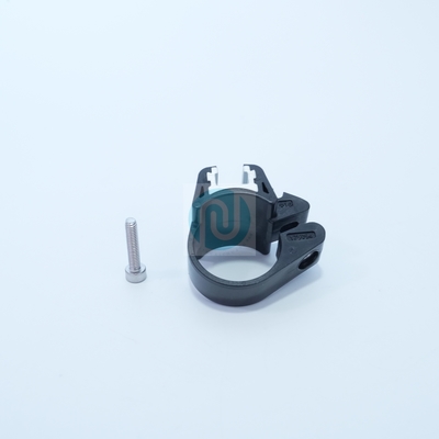 128765 Cylinder Sensor D16 Fixation For Vector IX6 IX9 Q80 M88 Cutting Machine