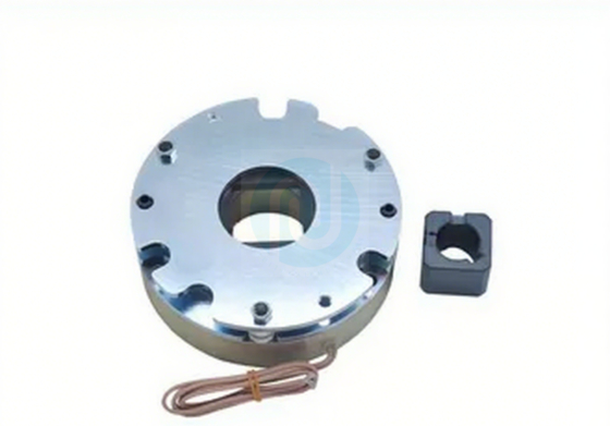 04.04.21.1001 Miki Brake Damper / Brake Contactor For Oshima Spreader Machine