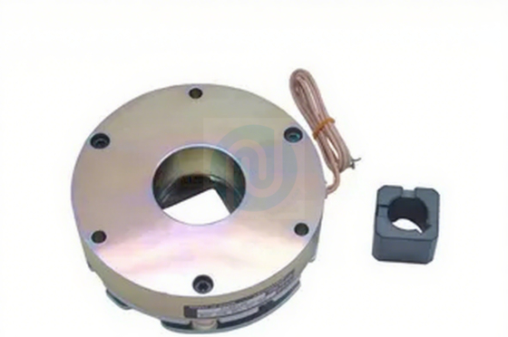 04.04.21.1001 Miki Brake Damper / Brake Contactor For Oshima Spreader Machine