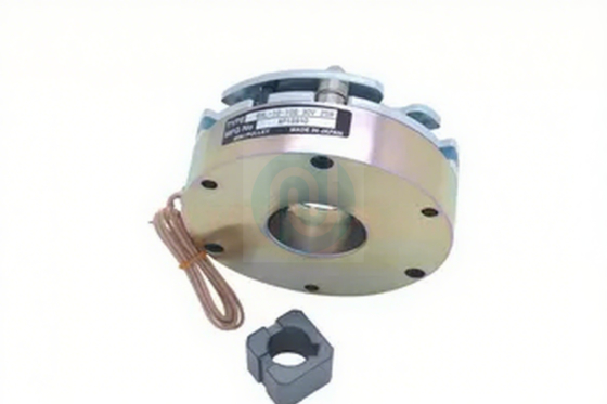 04.04.21.1001 Miki Brake Damper / Brake Contactor For Oshima Spreader Machine