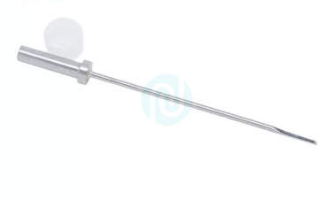 30595002 Drill Groove .093 GT7250 / 5250 / 3250 Auto Cutter Spare Parts