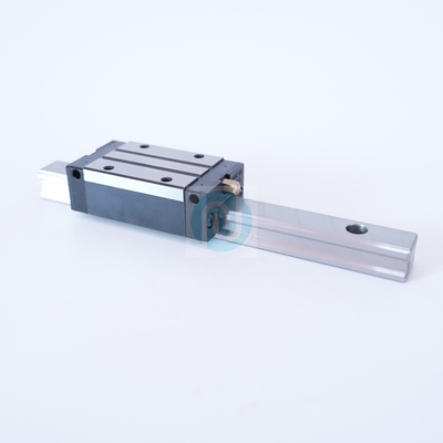 High Speed Steel TC6 Cutter Parts CX016.00106 Slider For Replacement