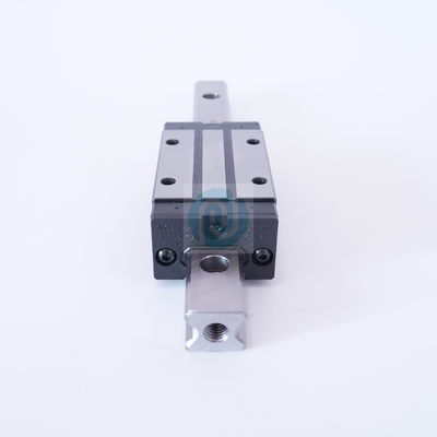 High Speed Steel TC6 Cutter Parts CX016.00106 Slider For Replacement
