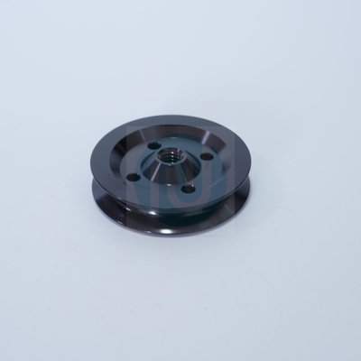 N09.0002S007 Upper And Lower Sharpener TC6 Auto Cutter Spare Parts
