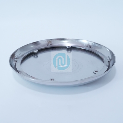 N09.0002S393 Cutter Head Base Replacement Parts For TC6 Cutter
