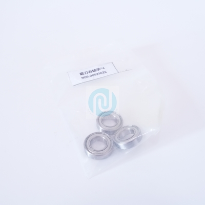 N09.0002S026 Whetstone Belt Replacement Parts For TC6 Cutter machine