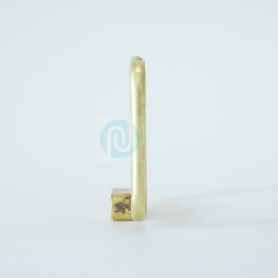 N09.0002S424 Lubricating Oil Pipe For TC6 Cutter , Cutting Machine Accessories