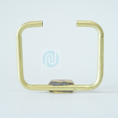 N09.0002S424 Lubricating Oil Pipe For TC6 Cutter , Cutting Machine Accessories