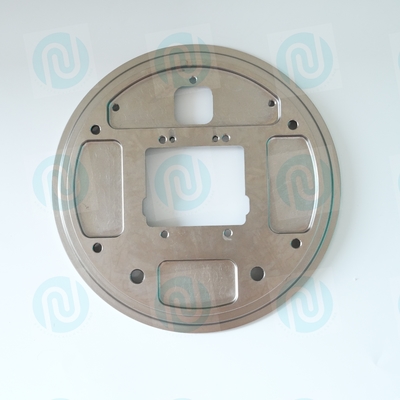 Metal Auto Cutter Parts N09.0002S531 Spiral Guide For TC6 Cutting Machine