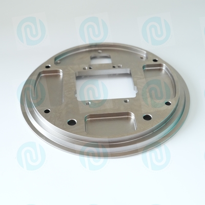 Metal Auto Cutter Parts N09.0002S531 Spiral Guide For TC6 Cutting Machine