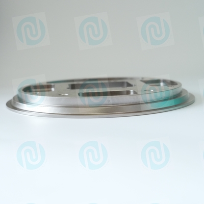 Metal Auto Cutter Parts N09.0002S531 Spiral Guide For TC6 Cutting Machine