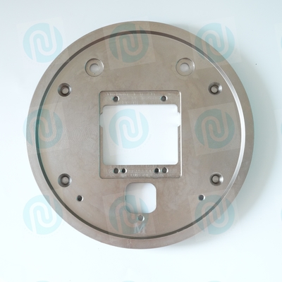 Metal Auto Cutter Parts N09.0002S531 Spiral Guide For TC6 Cutting Machine