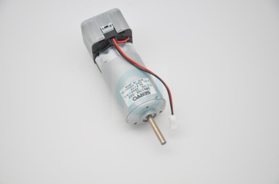DMN37HE-003 FC8600 Y MOTOR 24VDC 3800PPR For Graphtec Plotter Cutter
