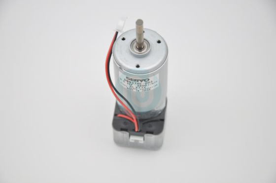 DMN37HE-003 FC8600 Y MOTOR 24VDC 3800PPR For Graphtec Plotter Cutter