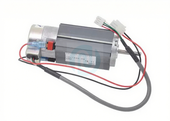 682132430 UGJMEE-A7JGR34 X Motor 24v Dc Model Fc8600 For Cutting Plotters