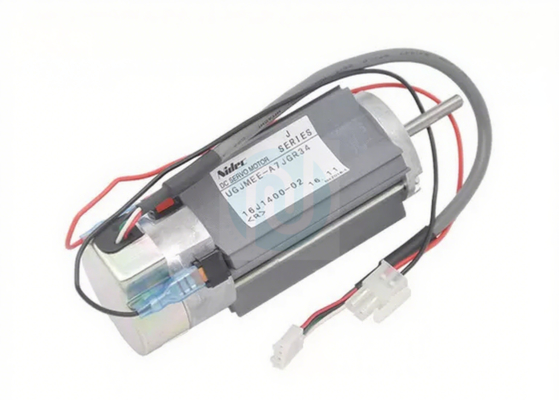 682132430 UGJMEE-A7JGR34 X Motor 24v Dc Model Fc8600 For Cutting Plotters