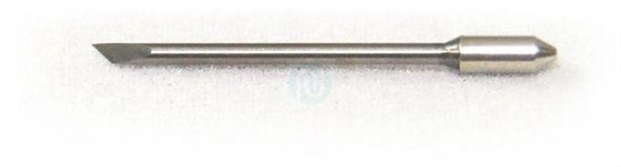 CB09UB Carbide Blades 0.9mm Standard Vinyl Cutting For Graphtec Cutter Plotter