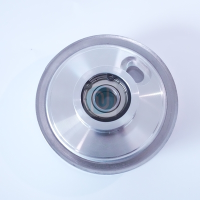 TC6 Cutter Parts N09.0002S761 Counter Rotating Pulleys Rust Resistant