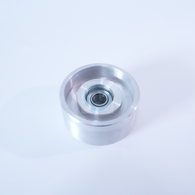 N09.0002S763 Belt Return Pulley TC6 Cutter Replacement Parts