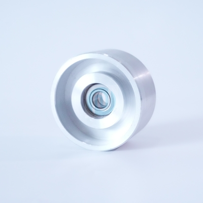 N09.0002S763 Belt Return Pulley TC6 Cutter Replacement Parts