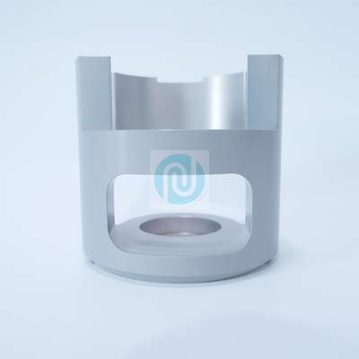 TC6 Auto Cutting Machine Parts N11.0004S387 Flange With Bearing