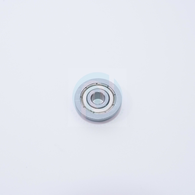 153500673 Brg Ball Dbl Shld & Flgd  8idx Paragon Auto Cutter Spare Parts