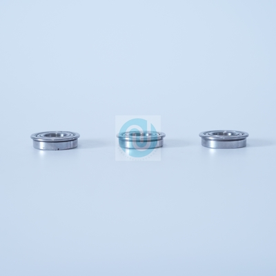 153500675 ABEC3 Original Bearing For Paragon HX HV Auto Cutter