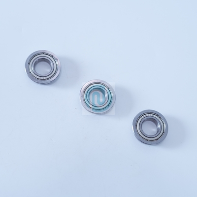 153500675 ABEC3 Original Bearing For Paragon HX HV Auto Cutter