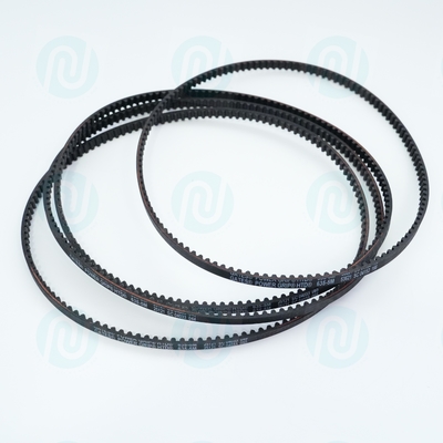 180500291 Timing Belt 5MM Pitch 127 Grv 15MM Wide For GT7250 Cutter