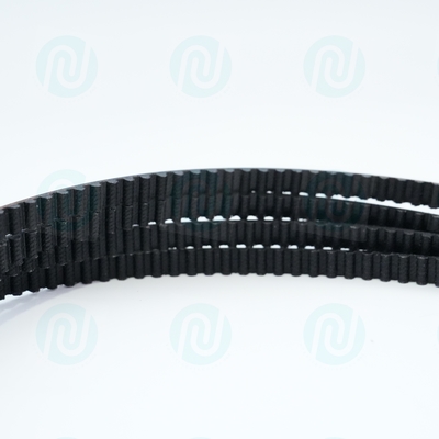180500291 Timing Belt 5MM Pitch 127 Grv 15MM Wide For GT7250 Cutter