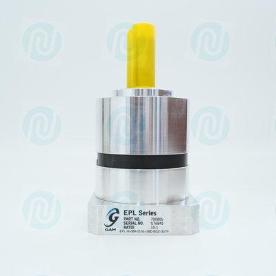 586500068 Gearbox 10-1 Inline Epl-W-084 For Xlc7000 Z7 GGT Cutter