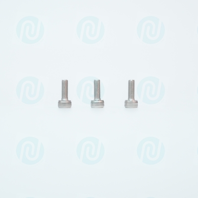 Cutter Spare Parts 854500699 Scr M3x0.5x8mm Shcs Din 912 A2