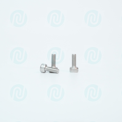 Cutter Spare Parts 854500699 Scr M3x0.5x8mm Shcs Din 912 A2