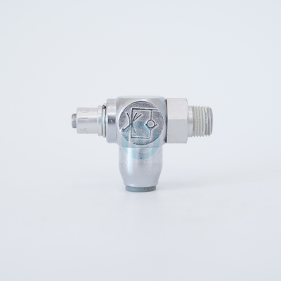 968500245 Valve Flow Control For GT5250 GT7250 Cutter Spare