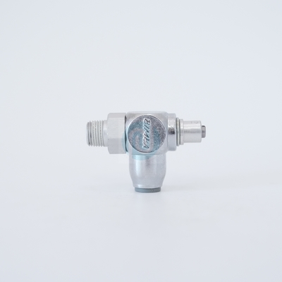 968500245 Valve Flow Control For GT5250 GT7250 Cutter Spare