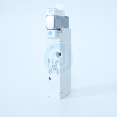 Cutting Machine Parts 968500287 Solenoid Valve 24 Vdc Led Surge Supp.