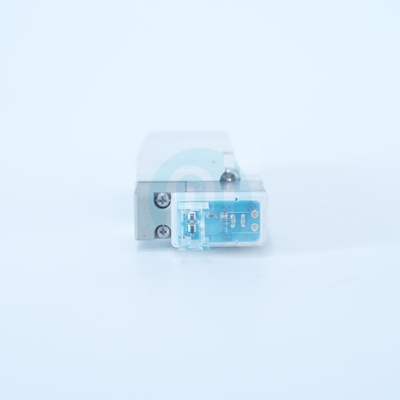 Cutting Machine Parts 968500287 Solenoid Valve 24 Vdc Led Surge Supp.