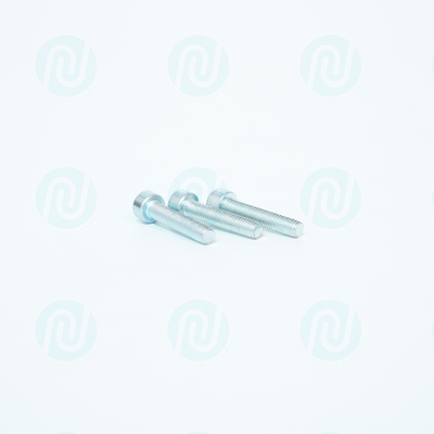 854501881 Scr M4x0.7x20 Shcs Iso 4762 8.8 Stl Znpl For Cutter Spare