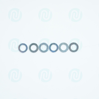 Cutter Machines Spare Parts 973500172 Washer M4 Flat Small Ptn Iso 7