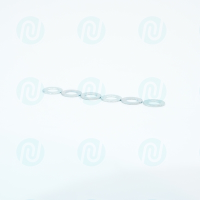Cutter Machines Spare Parts 973500172 Washer M4 Flat Small Ptn Iso 7