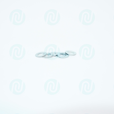 Cutter Machines Spare Parts 973500172 Washer M4 Flat Small Ptn Iso 7