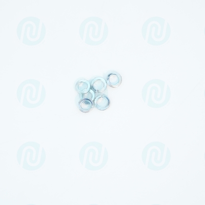 973500184 Washer M4 Helical Lock Din 1 For Cutter Spare
