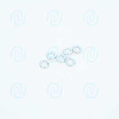 973500184 Washer M4 Helical Lock Din 1 For Cutter Spare