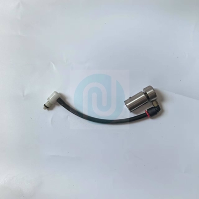 Gerber Dcs Cutter Spare Parts A-WC3-300 Belt Cleaning Head Assy Ces