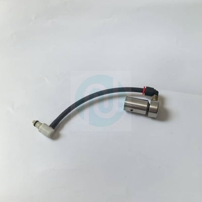 Gerber Dcs Cutter Spare Parts A-WC3-300 Belt Cleaning Head Assy Ces