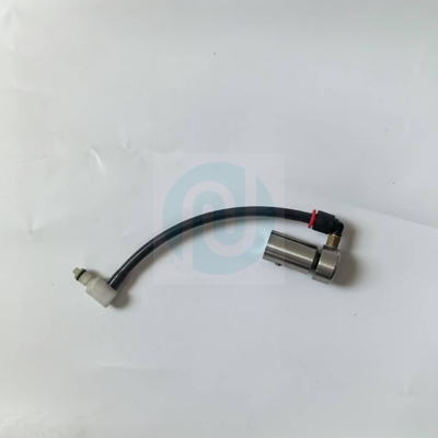 Gerber Dcs Cutter Spare Parts A-WC3-300 Belt Cleaning Head Assy Ces