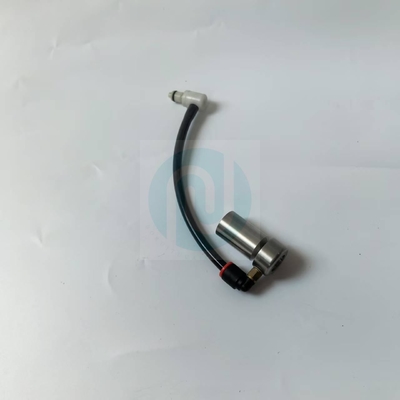 Gerber Dcs Cutter Spare Parts A-WC3-300 Belt Cleaning Head Assy Ces